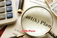 401k Plans