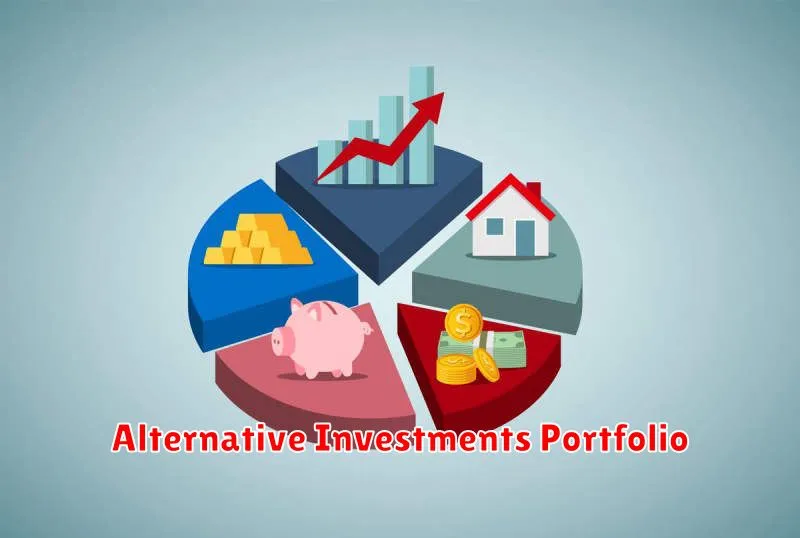 Alternative Investments Portfolio