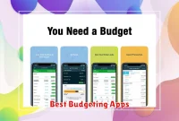 Best Budgeting Apps