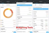 Budgeting Tools