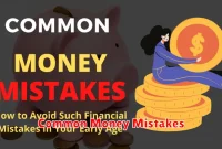 Common Money Mistakes