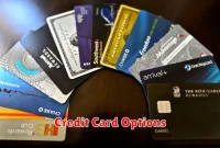 Credit Card Options