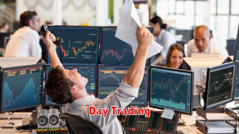 Day Trading