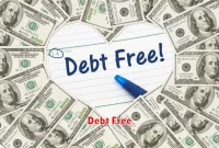 Debt Free