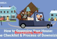 Downsizing Home
