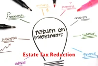 Estate Tax Reduction