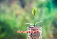 Financial Security
