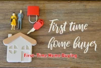 First-Time Home Buying