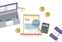 Freelance Taxes