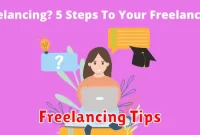Freelancing Tips