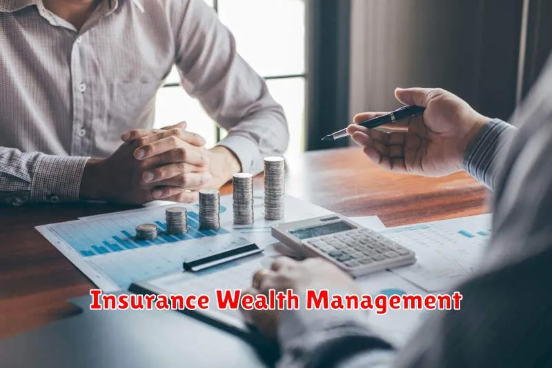 Insurance Wealth Management