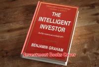 Investment Books Cover