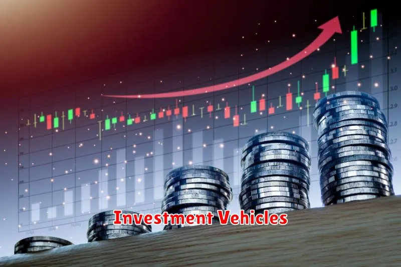 Investment Vehicles
