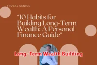 Long-Term Wealth Building