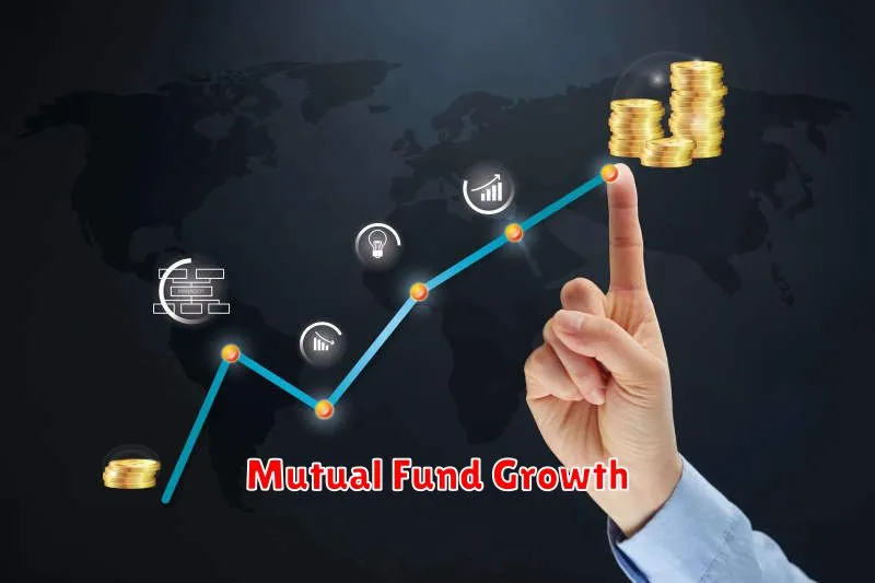 Mutual Fund Growth