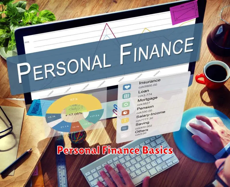 Personal Finance Basics