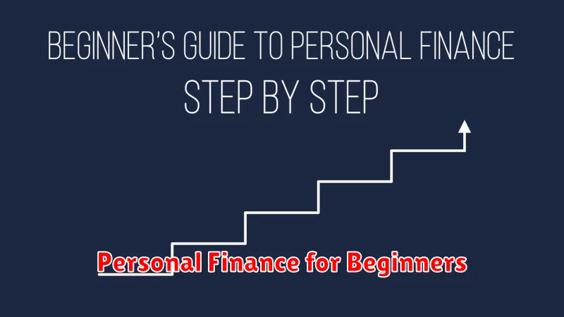 Personal Finance for Beginners