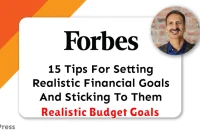 Realistic Budget Goals