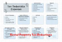 Rental Property Tax Deductions