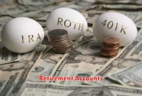 Retirement Accounts