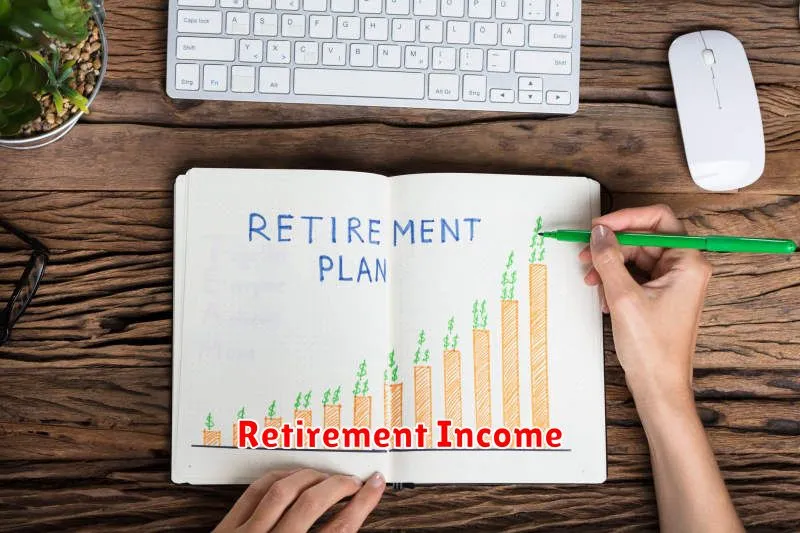 Retirement Income