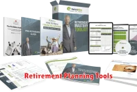 Retirement Planning Tools