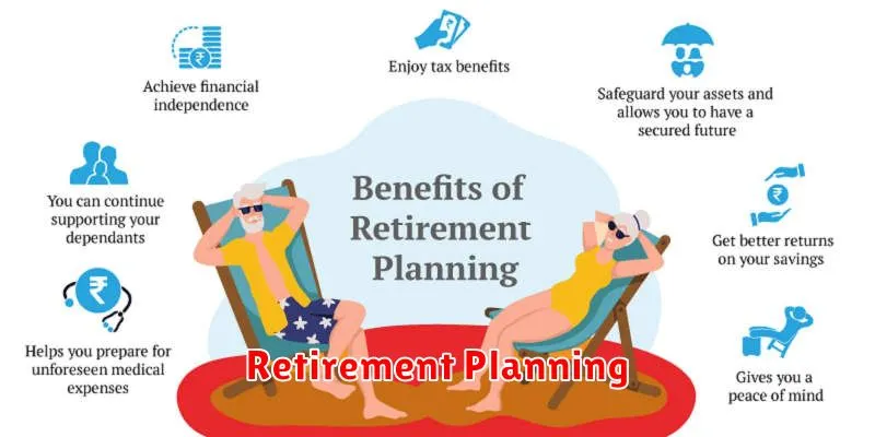 Retirement Planning