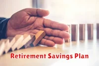 Retirement Savings Plan
