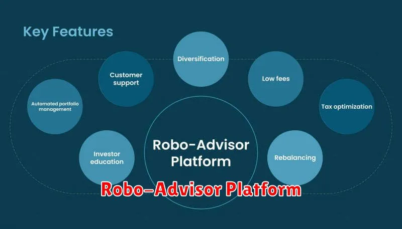 Robo-Advisor Platform