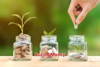 Saving Money