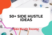 Side Hustle Income