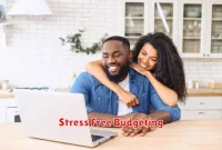 Stress Free Budgeting