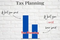 Tax Planning
