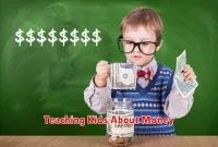 Teaching Kids About Money