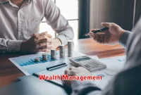 Wealth Management