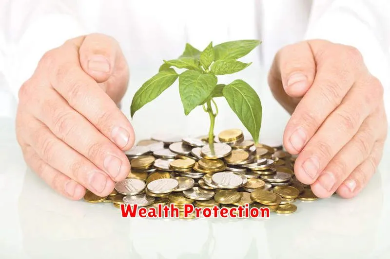 Wealth Protection