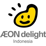 AEON Delight Indonesia company logo