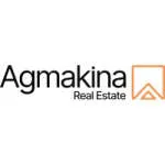 AGMAKINA REAL ESTATE MANAGEMENT company logo