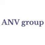 ANV Group company logo