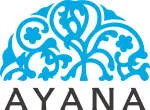 AYANA Hospitality company logo