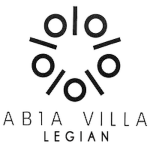 Abia Villas Legian company logo