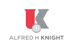 Alfred H Knight Group company logo