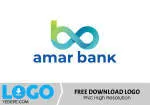 Amar Bank company logo