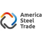 America Steel Trade Corporation company logo