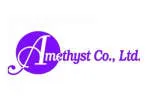 Amethyst company logo