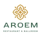 Aroem Restaurant & Ballroom company logo