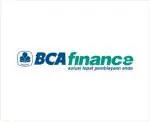 BCA Finance company logo