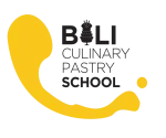 Bali Culinary Pastry School company logo