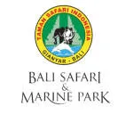 Bali Safari Park company logo