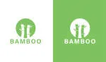 Bamboo pure company logo